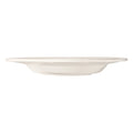 Libbey Porcelana Rolled Edge Pasta Bowl 12" - Bright White — 12 Per Case