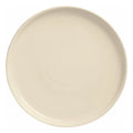 Libbey Pizza Platter 11 3/8" Cream White, 6 Each — 6 Per Case