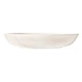Libbey Porcelana Rolled Edge Low Bowl 11" Bright White, 62 Oz — 12 Per Case