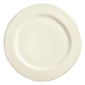 Libbey Farmhouse® Medium Rim Plate 10.5" — 12 Per Case
