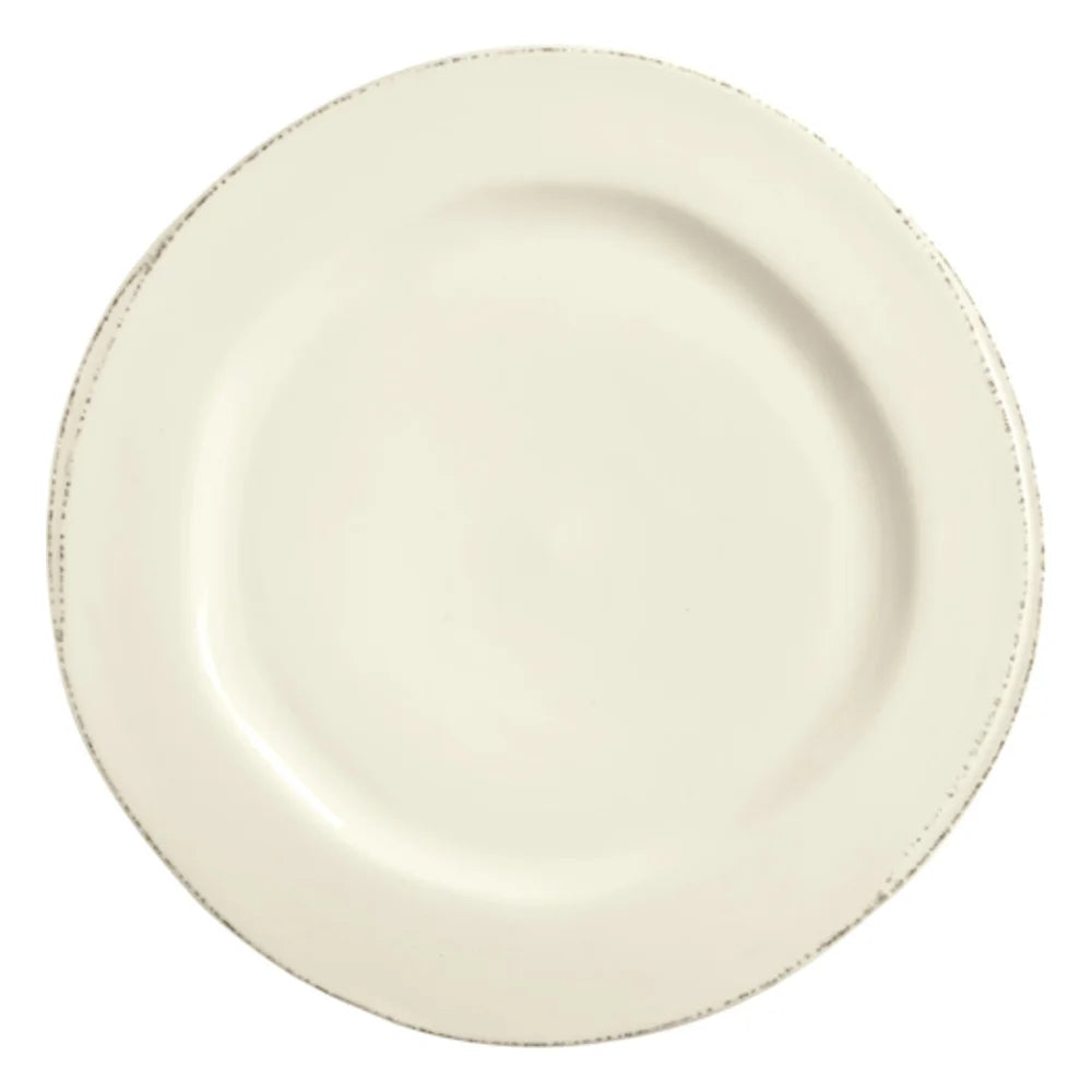 Libbey Farmhouse® Medium Rim Plate 10.5" — 12 Per Case