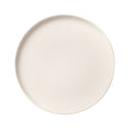 Libbey Porcelana Salad Plate 7.75" - Bright White — 12 Per Case