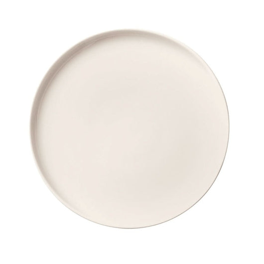 Libbey Porcelana Salad Plate 7.75" - Bright White — 12 Per Case