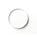 Libbey Porcelana Dinner Plate - Bright White, 10.5" — 12 Per Case