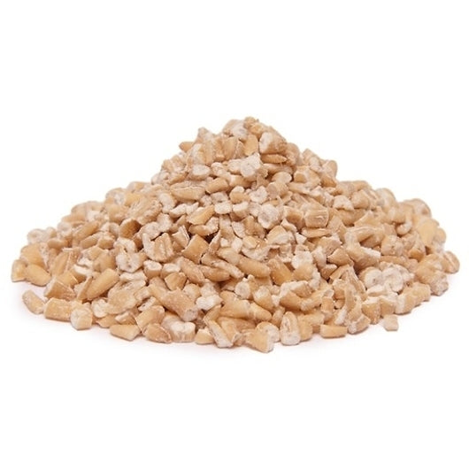 Commodity Quick Oats, 50 Pound — 1 Per Case