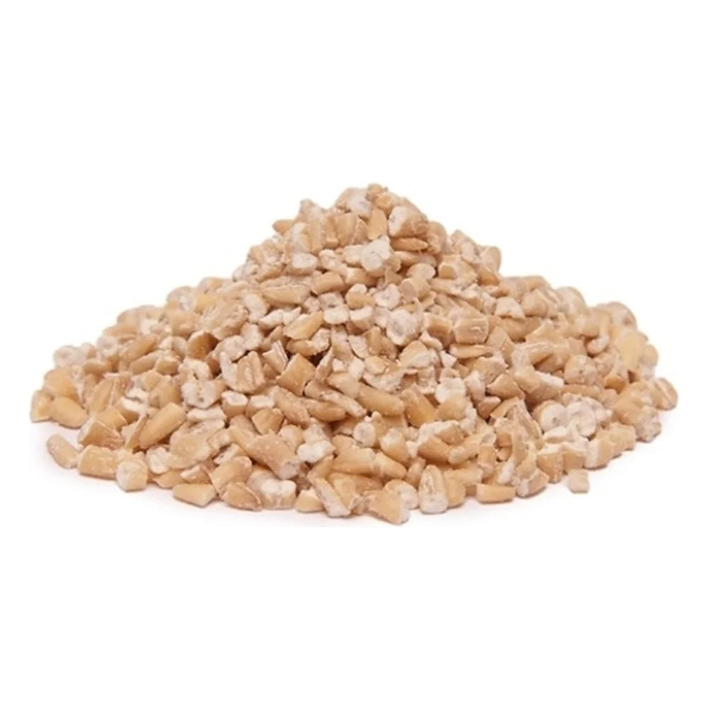 Commodity Regular Rolled Oats, 50 Pound — 1 Per Case