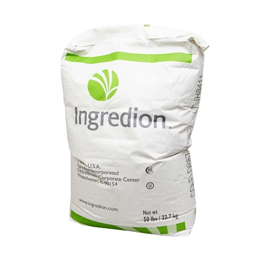 Commodity Colflo 67 Modified Corn Starch, 50 Pound — 1 Per Case
