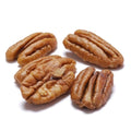 Commodity Fancy Small Raw Pecan Pieces, 5 Pound — 6 Per Case