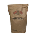 Commodity High-Heat Nonfat Dry Milk Powder, 25 Kilogram — 1 Per Case