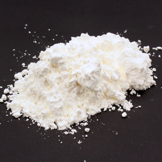 Commodity Pure Food Powder Corn Starch, 50 Pound — 1 Per Case