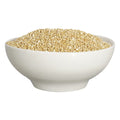 Savor White Quinoa, 25 Pound — 1 Per Case