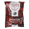 Savor Dangmyeon Sweet Potato Noodles, 1.5 Pound — 15 Per Case