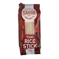 Savor Thai Flavor Rice Stick, 14 Ounce — 30 Per Case