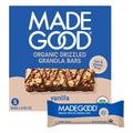 MadeGood Chocolate Granola Bars, 5 Count — 6 Per Case