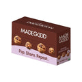 MadeGood Chocolate Chip Granola Bites, 1.3 Ounce — 50 Per Case