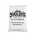 Boulder Canyon Kettle Chips Natural Flavor, 16 Ounce — 8 Per Case