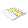 Rofson Frill Toothpicks 4 Inch, 1000 Count — 10 Per Case