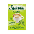 Splenda Stevia Sweetener, 100 Count — 12 Per Case