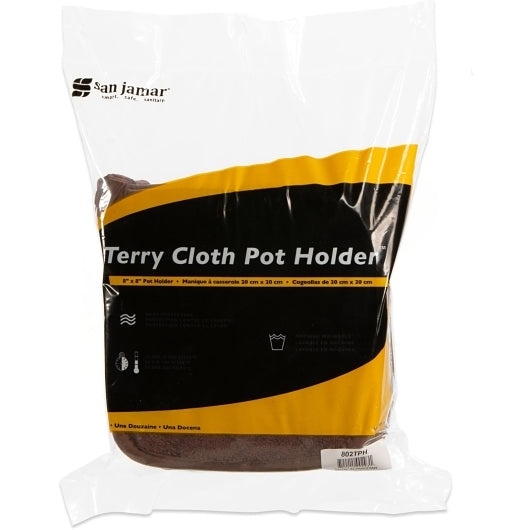 San Jamar Pot Holder — 1 Per Case