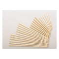 Goldmax 4.5 Inch Wooden Skewer — 10 Per Case