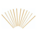 Goldmax 5.5 Inch Wooden Coffee Stirrer, 500 Count — 10 Per Case