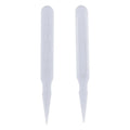 Goldmax Medium Steak Plastic Marker — 10 Per Case