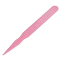 Handgards Pink Medium Rare Plastic Steak Marker — 2000 Per Case