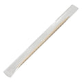 Handgards 2.5 Inch Individually Cello Wrapped Mint Toothpick — 12000 Per Case
