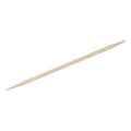 Handgards 2.5 Inch Round Wood Toothpick — 12000 Per Case