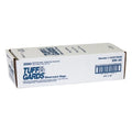 Tuffgards Silverware Bag High Density 3.5X10 Full Saddle — 2000 Per Case