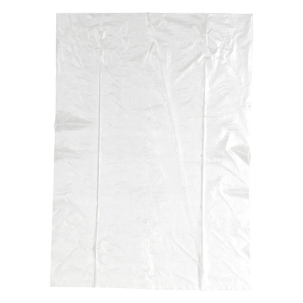 Tuffgards High Density Roll Puff 18 Inch X 24 Inch Freezer Storage Bag — 250 Per Case