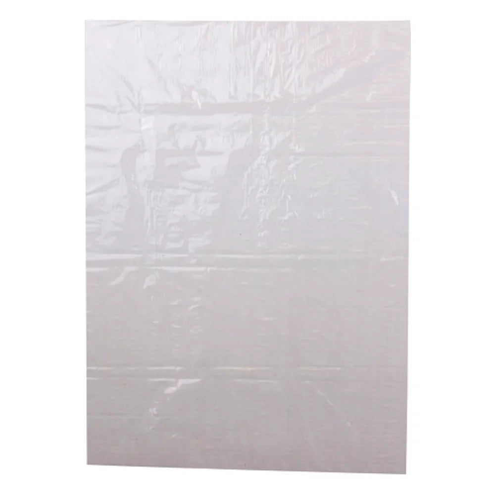 Panhandlers Bakery Sheet 20.5 Inch X 28.5 Inch Nylon Ovenable Pan Liners, 100 Each — 100 Per Case
