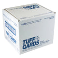 Tuffgards 8 Inch X 4 Inch X 18 Inch .6 Mil Low Density Roll Pack Easy Tear Clear Food Storage Bag — 1000 Per Case