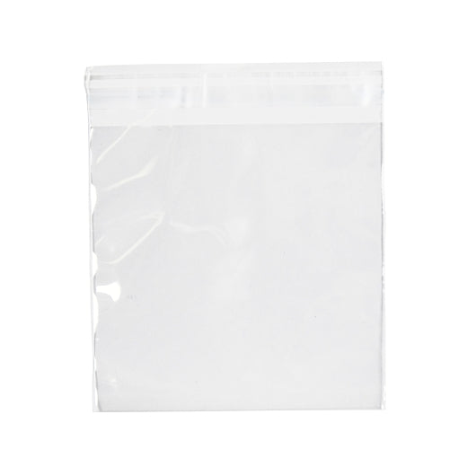 Tuffgards Bag, 5"X5" — 1000 Per Case