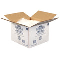 Ghirardelli Sweet Ground White Chocolate Flavor Bulk, 25 Pound — 1 Per Case