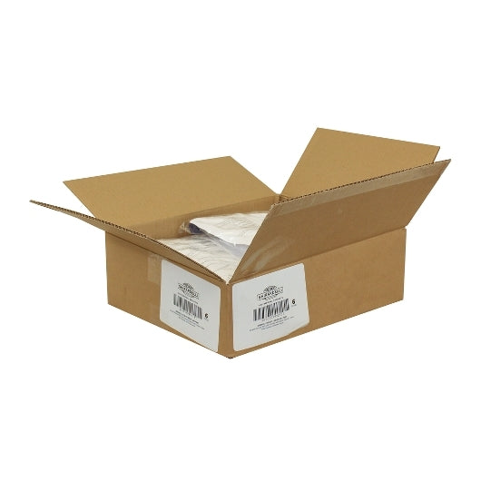 Ghirardelli Individually Wrapped Blue And White Sauce Pump — 6 Per Case