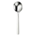 Oneida Bouillon Spoon Chef's Table Satin — 12 Per Case