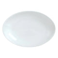 Libbey Reflections Coupette Platter, 14.13" — 12 Per Case