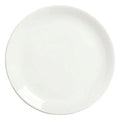 Libbey Slenda Coupe Plate 9.13", 12 Each — 12 Per Case