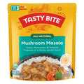 Tasty Bite Mushroom Masala, 10 Ounce — 48 Per Case