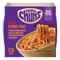 Annie Chun's Spicy Kung Pao Noodle Bowl With Vegetables, 8.73 Ounce — 6 Per Case
