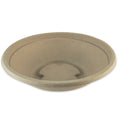 World Centric Compostable Unbleached Plant Fiber Bowl — 4 Per Case