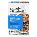 Purely Elizabeth Superfood Oatmeal Blueberry Flax — 6 Per Case