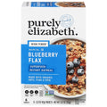 Purely Elizabeth Superfood Oatmeal Blueberry Flax — 6 Per Case