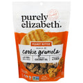 Purely Elizabeth Peanut Butter Cookie Granola, 11 Ounce — 6 Per Case