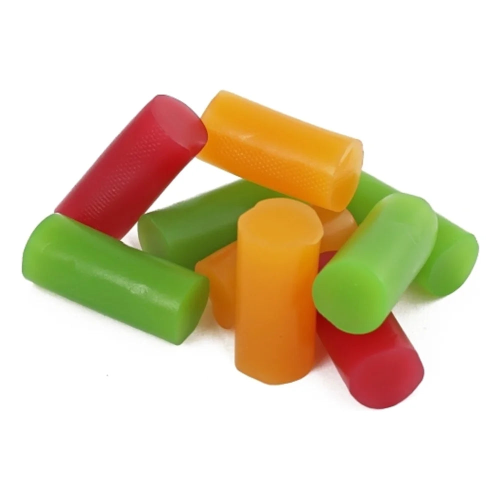 Darrell Lea Mixed Soft Licorice — 8 Per Case