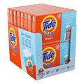 Tide Stain Remover Wipes, 6 Count — 16 Per Case