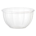 World Centric Ingeo Compostable Salad Bowl, 16 Ounce — 9 Per Case