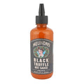 Melinda's Foods Truffle Hot Sauce, 12 Fluid Ounce — 6 Per Case