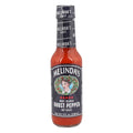 Melinda's Foods Ghost Pepper Hot Sauce, 5 Fluid Ounce — 6 Per Case